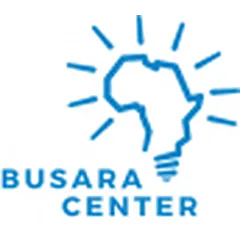Busara Center logo