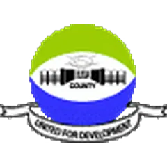 County Government of Busia logo