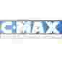 C-MAX logo