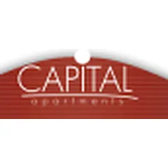 Capital Apartments logo