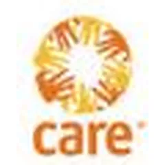 CARE logo