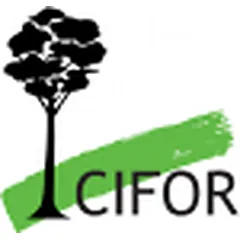 Center for International Forestry Research (CIFOR) logo