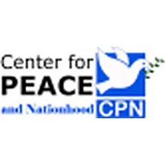Center for Peace and Nationhood logo