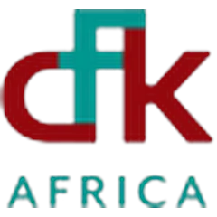 CFK Africa logo
