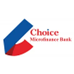Choice Microfinance Bank logo