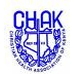 Christian Health Association of Kenya (CHAK) logo
