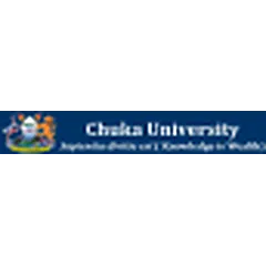 Chuka University logo