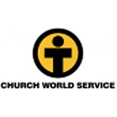 Church World Service logo