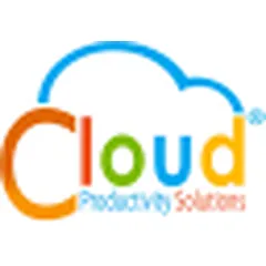 Cloud Productivity Solutions logo