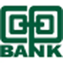 Co-operative Bank of Kenya logo