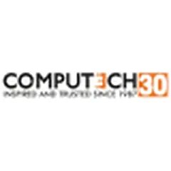 Computech Limited logo