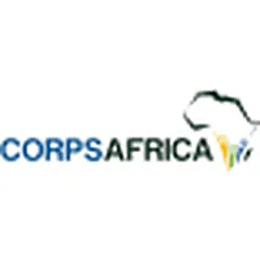 CorpsAfrica logo