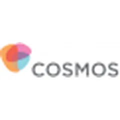 Cosmos Limited logo