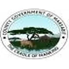 County Government of Marsabit logo