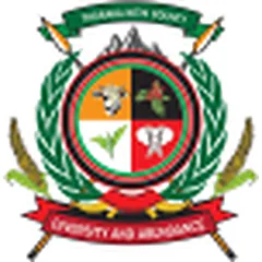 County Government of Tharaka Nithi logo