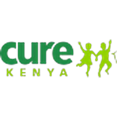 CURE International logo