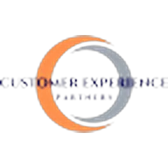Customer Experience Partners logo