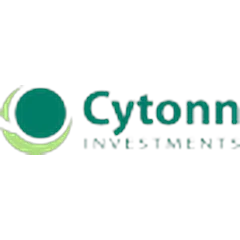 Cytonn Investments logo