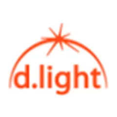d.light logo