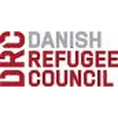 Danish Refugee Council logo