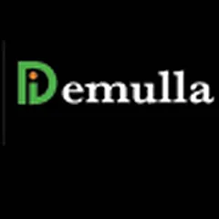 Demulla logo