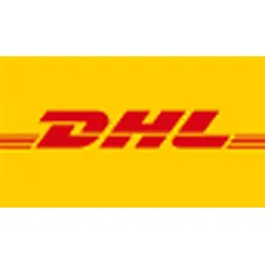 DHL Supply Chain Kenya logo