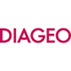 Diageo logo