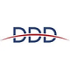 Digital Divide Data (DDD Kenya) logo