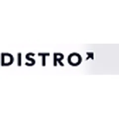 Distro logo