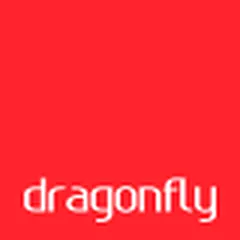 Dragonfly Limited logo
