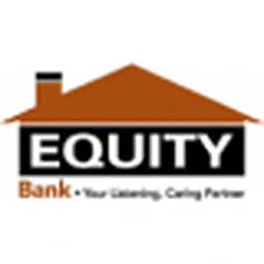 Equity Bank Kenya logo