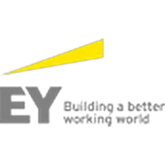 Ernst & Young logo