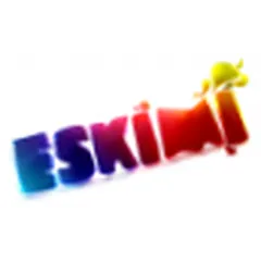 Eskimi logo