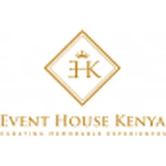 Event House Kenya logo