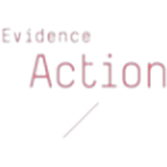Evidence Action logo