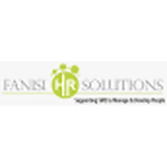 Fanisi HR Solutions logo