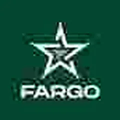 Fargo Courier logo