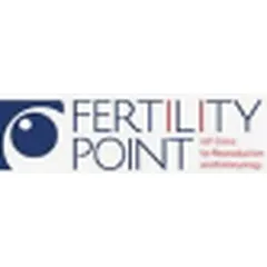 Fertility Point logo