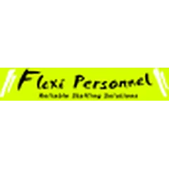 Flexi-Personnel logo