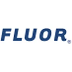 Flour Corporation logo