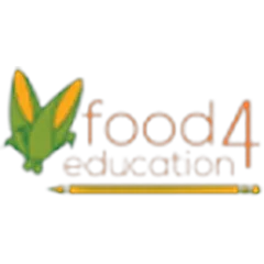 Food For Education logo