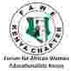 Forum for African Women Educationalists (FAWE) Kenya logo
