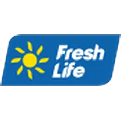 Fresh Life logo