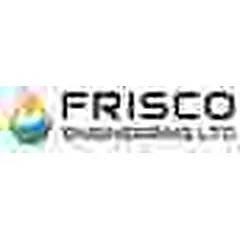 FRISCO Engineering Ltd logo