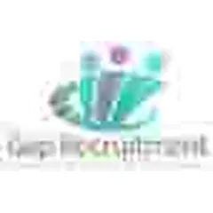 Gap Recruitment Services Limited logo