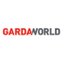 GardaWorld logo