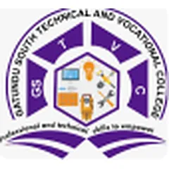 Gatundu South Technical and Vocational College logo