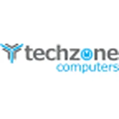 Generations Techzone logo
