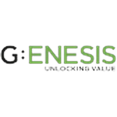 Genesis Analytics logo