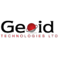 Geoid Technologies Ltd logo